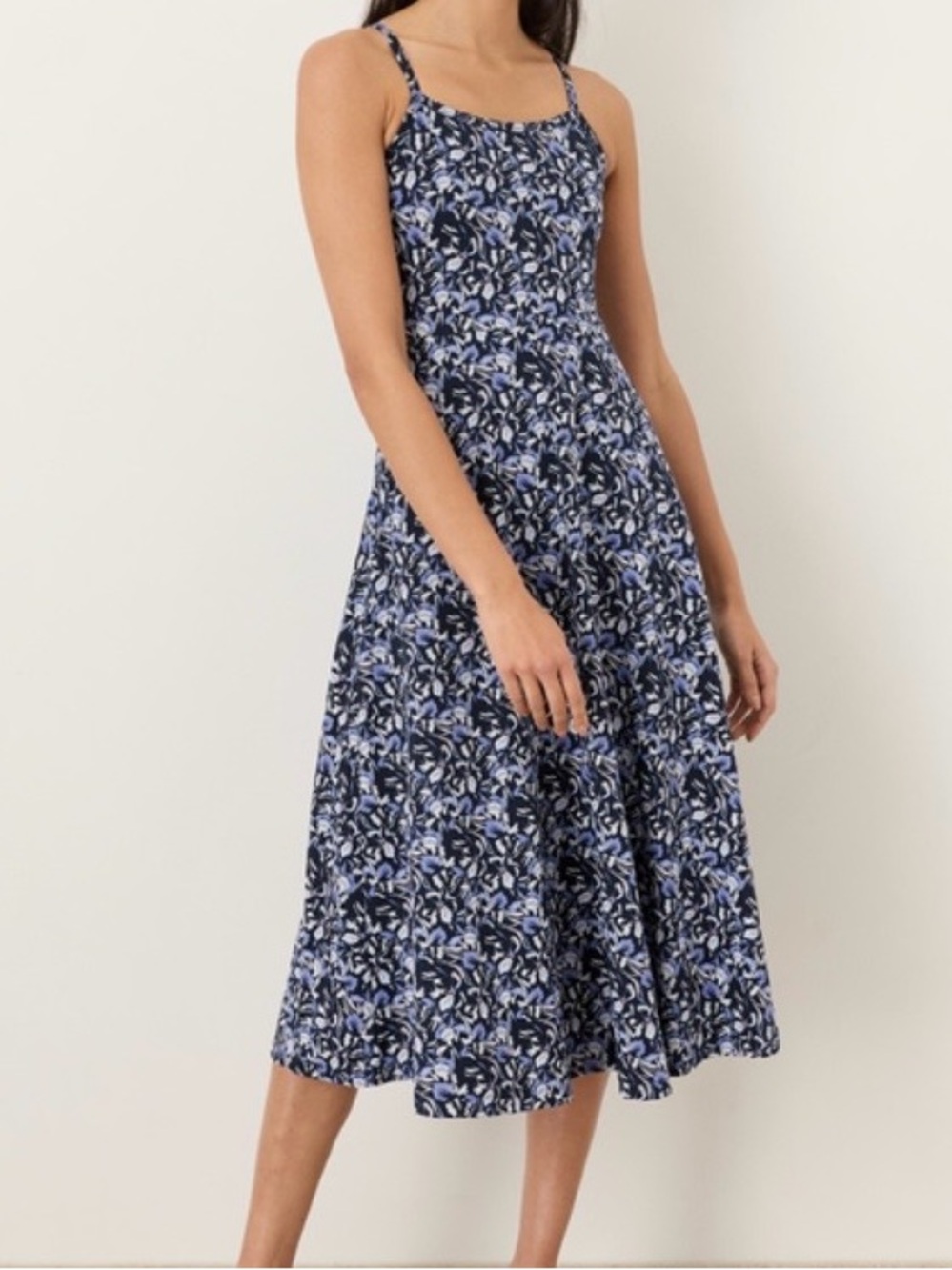 Pact Organic cotton Dress
